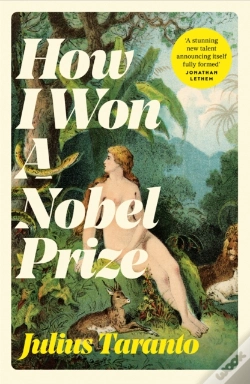 Capa do artigo How I Won A Nobel Prize
