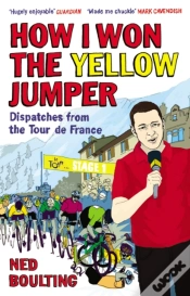 Capa do artigo How I Won The Yellow Jumper