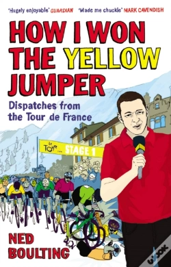 Capa do artigo How I Won The Yellow Jumper