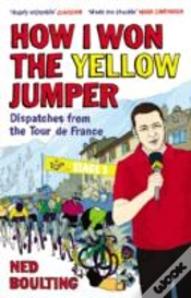 Capa do artigo How I Won The Yellow Jumper