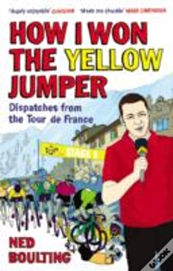 Capa do artigo How I Won The Yellow Jumper