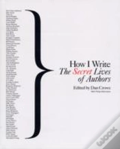 Capa do artigo How I Write