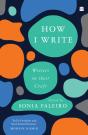 How I Write - Preview