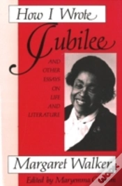 Capa do artigo How I Wrote Jubilee