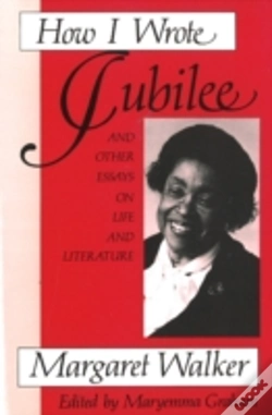 Capa do artigo How I Wrote Jubilee