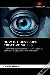 Capa do artigo How Ict Develops Creative Skills