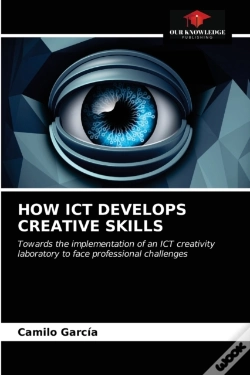 Capa do artigo How Ict Develops Creative Skills