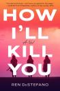 How I'Ll Kill You - Preview