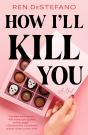 How I'Ll Kill You - Preview