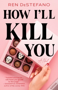 Capa do artigo How I'Ll Kill You