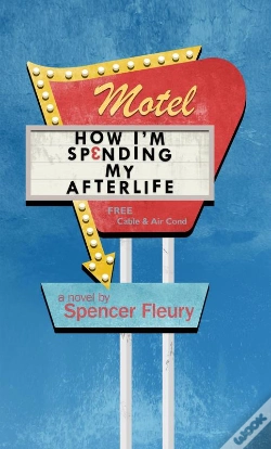 Capa do artigo How I'M Spending My Afterlife