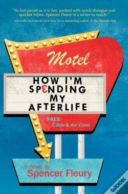 Capa do artigo How I'M Spending My Afterlife