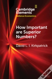 How Important Are Superior Numbers?