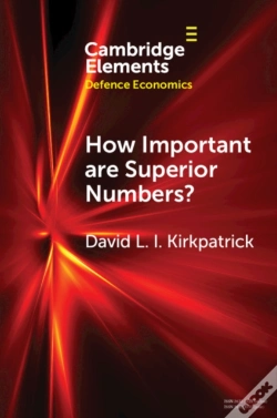 Capa do artigo How Important Are Superior Numbers?