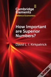 How Important Are Superior Numbers?