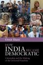 How India Became Democratic - Preview