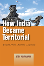 How India Became Territorial - Preview
