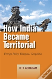 Capa do artigo How India Became Territorial