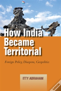 Capa do artigo How India Became Territorial