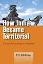 How India Became Territorial - Preview