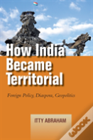 How India Became Territorial