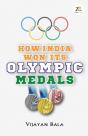 How India Won Its Olympic Medals - Preview