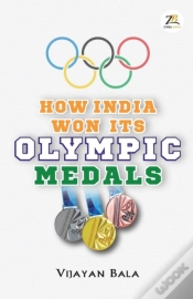 Capa do artigo How India Won Its Olympic Medals