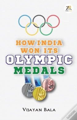 Capa do artigo How India Won Its Olympic Medals