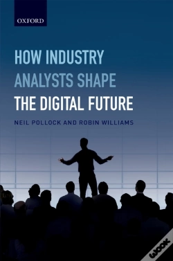 Capa do artigo How Industry Analysts Shape The Digital Future