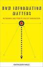 How Information Matters - Preview