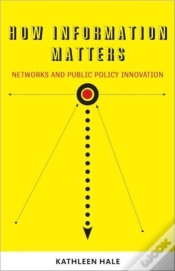 Capa do artigo How Information Matters