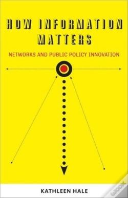 Capa do artigo How Information Matters