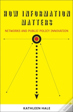 Capa do artigo How Information Matters