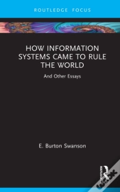 Capa do artigo How Information Systems Came To Rule The World