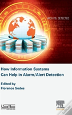 Capa do artigo How Information Systems Can Help In Alarm/Alert Detection