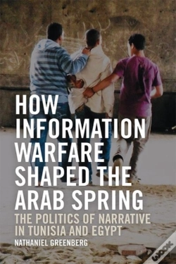 Capa do artigo How Information Warfare Shaped The Arab Spring
