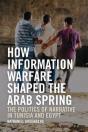 How Information Warfare Shaped The Arab Spring - Preview