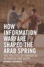 How Information Warfare Shaped The Arab Spring - Preview