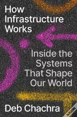 Capa do artigo How Infrastructure Works