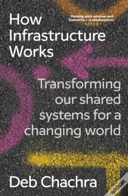 Capa do artigo How Infrastructure Works