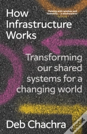 Capa do artigo How Infrastructure Works