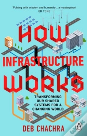 Capa do artigo How Infrastructure Works