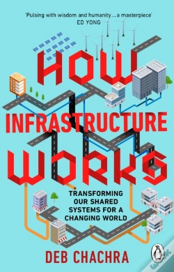 Capa do artigo How Infrastructure Works