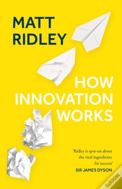 Capa do artigo How Innovation Works