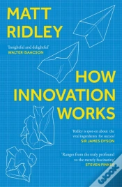 Capa do artigo How Innovation Works