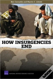 Capa do artigo How Insurgencies End