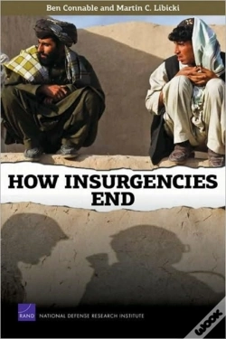 Capa do artigo How Insurgencies End