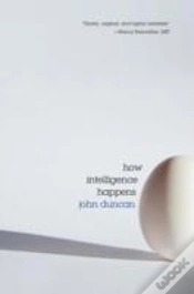 Capa do artigo How Intelligence Happens