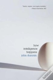 Capa do artigo How Intelligence Happens