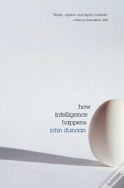 Capa do artigo How Intelligence Happens